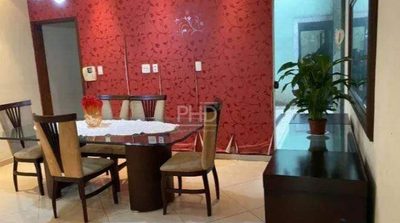 Sobrado, 3 quartos, 200 m² - Foto 5