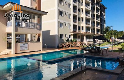 Apartamento, 3 quartos, 63 m² - Foto 1