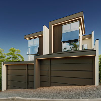 Casa, 3 quartos, 135 m² - Foto 3