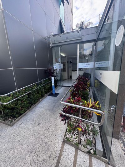 Sala-Conjunto, 215 m² - Foto 1