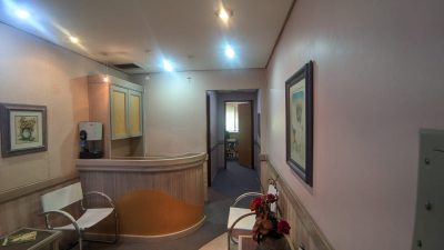 Depósito-Galpão, 66 m² - Foto 2