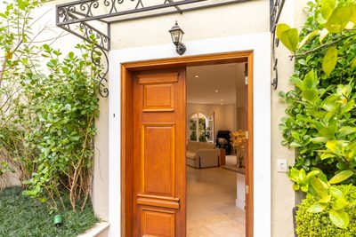 Apartamento, 4 quartos, 533 m² - Foto 4