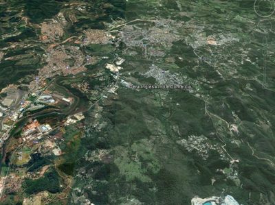 Terreno, 75 hectares - Foto 2