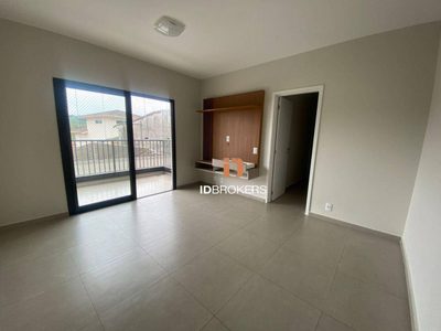 Apartamento, 2 quartos, 129 m² - Foto 2