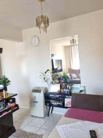 Apartamento, 2 quartos, 55 m² - Foto 2