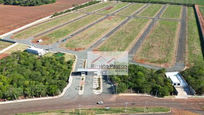 Loteamento e Condomínio, 180 m² - Foto 2