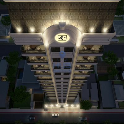 Apartamento, 3 quartos, 122 m² - Foto 3