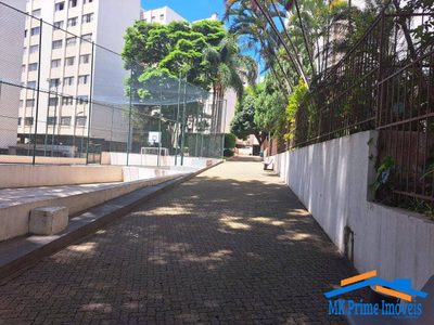Apartamento, 3 quartos, 106 m² - Foto 2