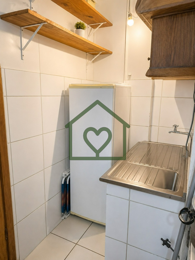 Loft, 26 m² - Foto 4