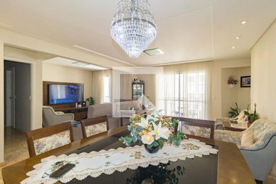 Apartamento, 3 quartos, 124 m² - Foto 2
