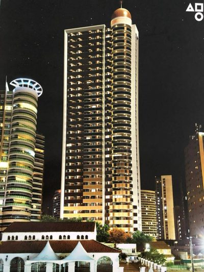 Apartamento, 4 quartos, 400 m² - Foto 2
