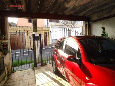 Sobrado, 3 quartos, 150 m² - Foto 3
