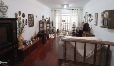Apartamento, 4 quartos, 119 m² - Foto 3