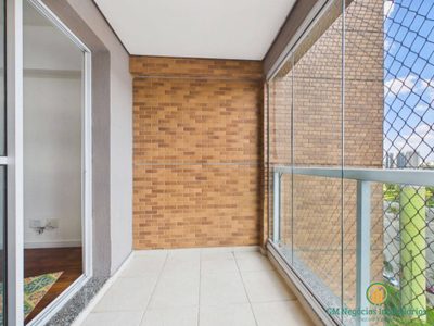 Apartamento, 2 quartos, 62 m² - Foto 5