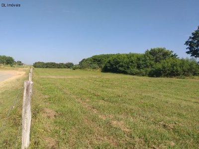 Loteamento e Condomínio, 3 hectares - Foto 1