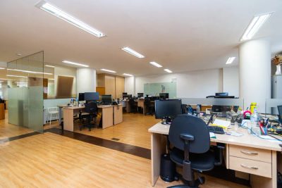 Sala-Conjunto, 378 m² - Foto 1