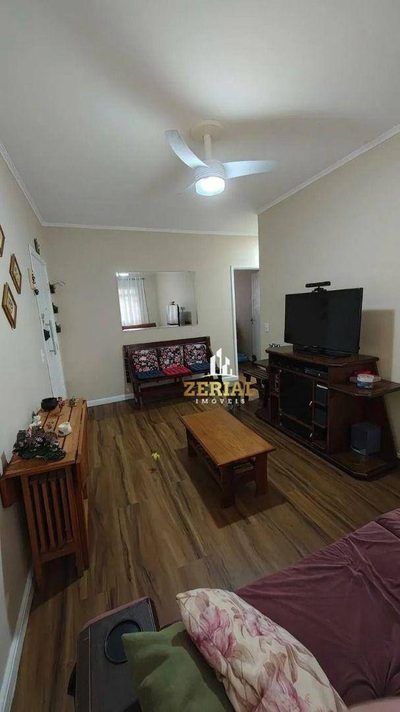 Apartamento, 2 quartos, 74 m² - Foto 2