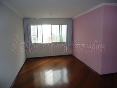 Apartamento, 3 quartos, 96 m² - Foto 1