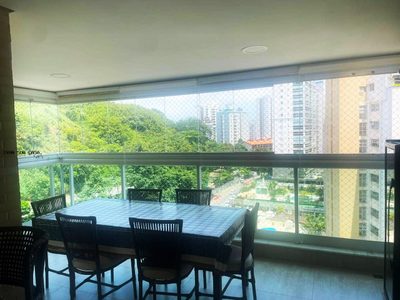 Apartamento, 3 quartos, 117 m² - Foto 1
