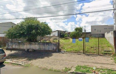 Terreno, 720 m² - Foto 1