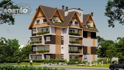 Casa, 2 quartos, 77 m² - Foto 1