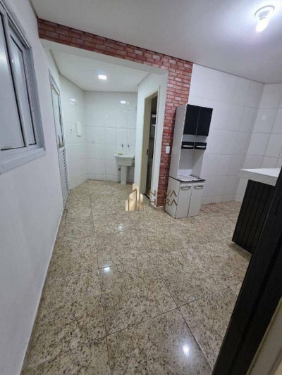 Apartamento, 1 quarto, 28 m² - Foto 3