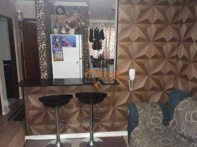 Apartamento, 2 quartos, 42 m² - Foto 5