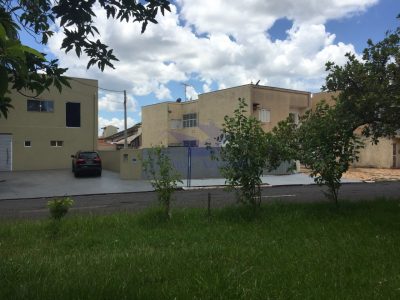 Terreno, 302 m² - Foto 1