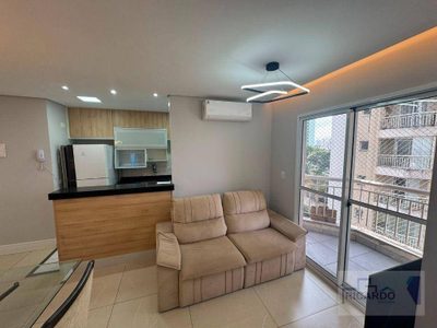 Apartamento, 2 quartos, 49 m² - Foto 1