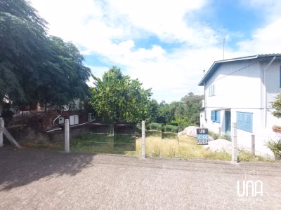 Terreno, 380 m² - Foto 1