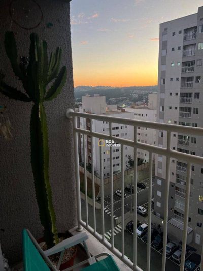 Apartamento, 1 quarto, 48 m² - Foto 3