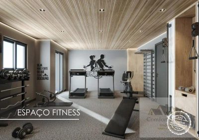 Casa, 2 quartos, 40 m² - Foto 5