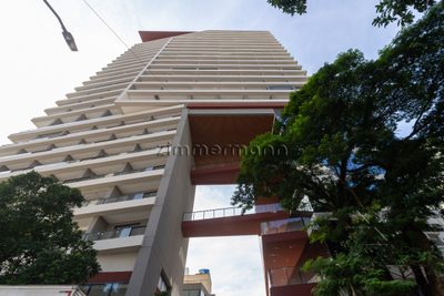Apartamento, 1 quarto, 22 m² - Foto 1