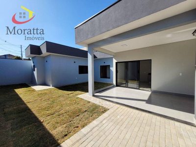Casa de Condomínio, 3 quartos - Foto 5
