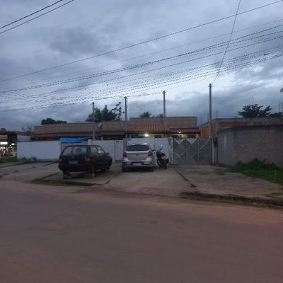 Casa, 1 quarto, 46 m² - Foto 1