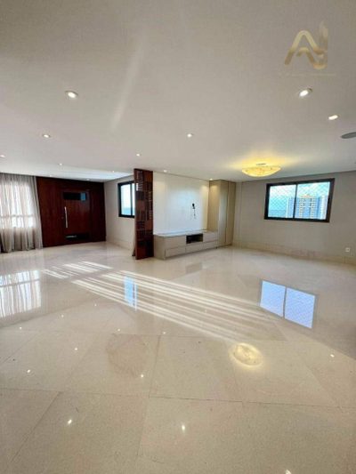 Apartamento, 6 quartos, 570 m² - Foto 1