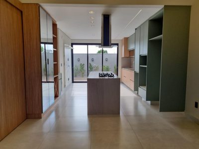Casa de Condomínio, 3 quartos - Foto 5
