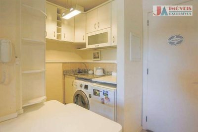 Apartamento, 1 quarto, 25 m² - Foto 3