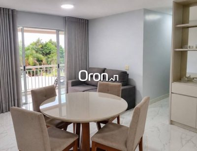 Apartamento, 2 quartos, 67 m² - Foto 1