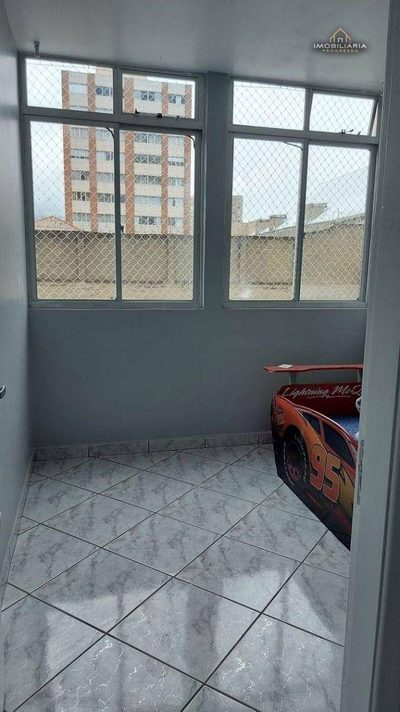 Apartamento, 2 quartos, 57 m² - Foto 3