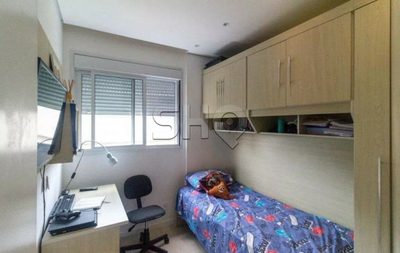Apartamento, 3 quartos, 63 m² - Foto 5