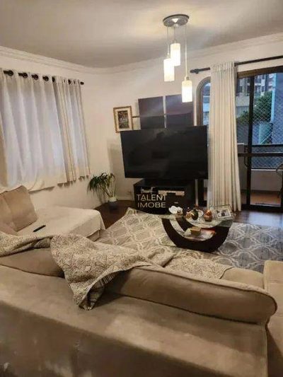 Apartamento, 3 quartos, 147 m² - Foto 5