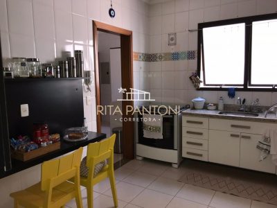 Apartamento, 4 quartos, 140 m² - Foto 5