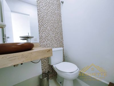 Cobertura, 4 quartos, 302 m² - Foto 2