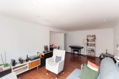 Apartamento, 3 quartos, 97 m² - Foto 4
