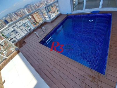 Cobertura, 4 quartos, 298 m² - Foto 5
