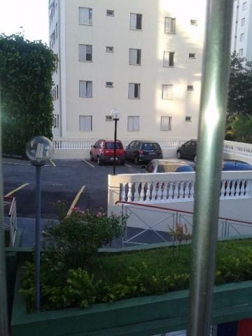 Apartamento, 2 quartos, 50 m² - Foto 2