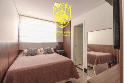 Cobertura, 5 quartos, 177 m² - Foto 4
