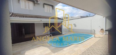 Casa, 3 quartos, 250 m² - Foto 4