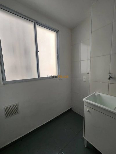 Apartamento, 2 quartos, 60 m² - Foto 2